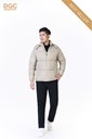 WAJKBD122M copy 2-1 Ảnh của Áo jacket 3 lớp dáng ngắn